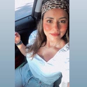 Meet your Posher, Karla